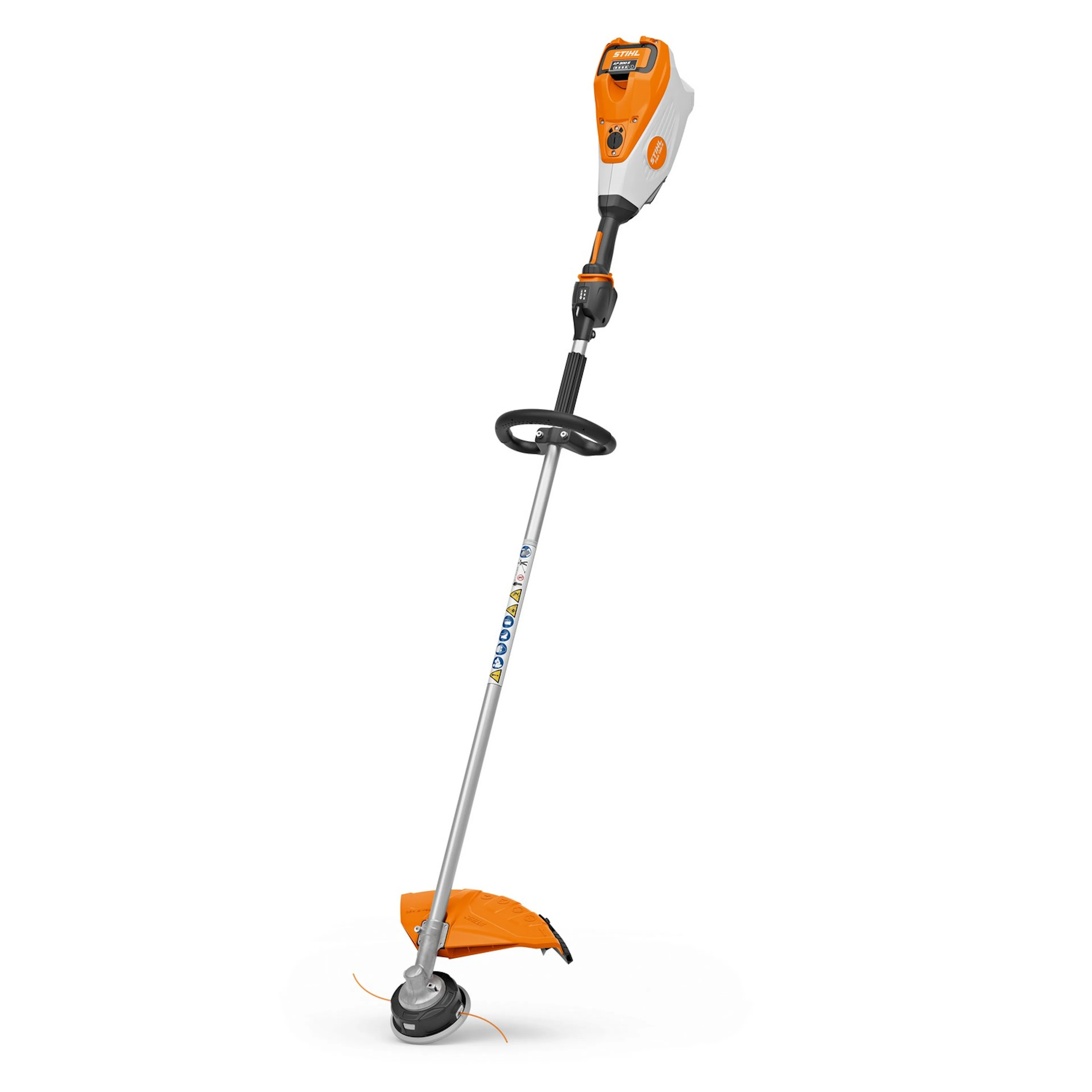 Röjsåg STIHL FSA 135 R