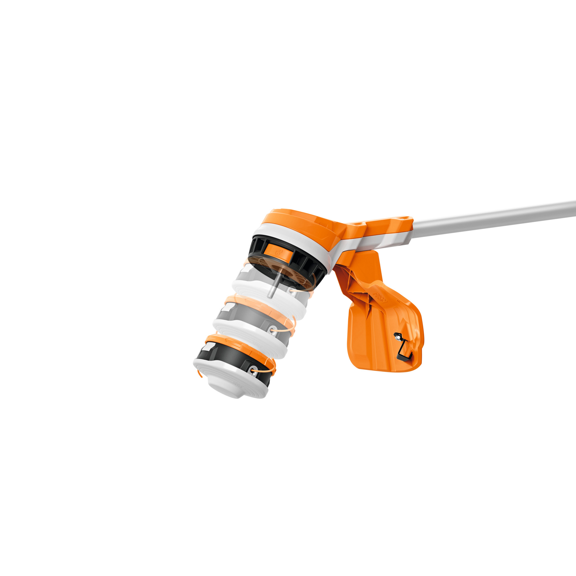 Trimmer STIHL FSA 70 R Med Batteri & Laddare