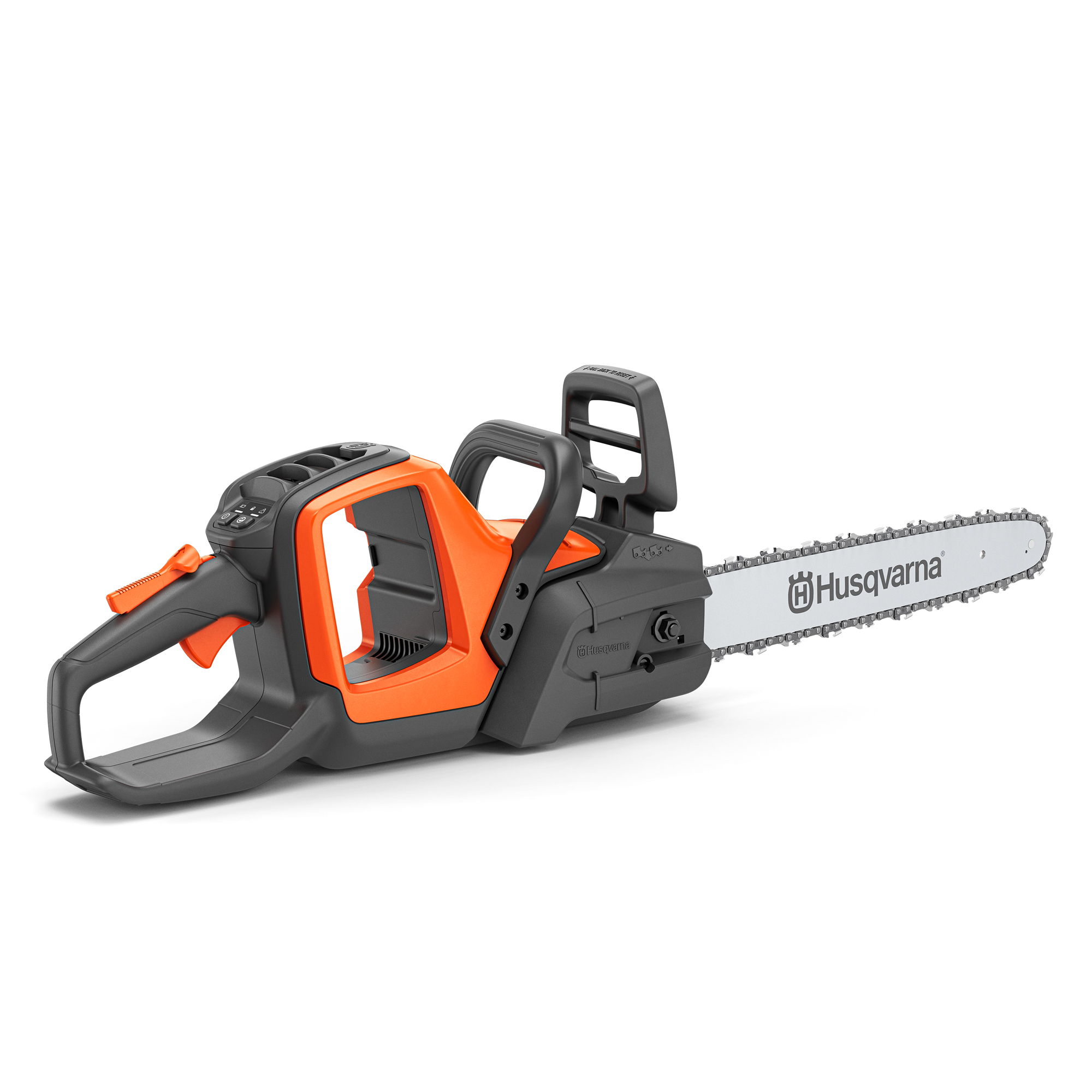 Motorsåg Husqvarna 230i Med Batteri & Laddare