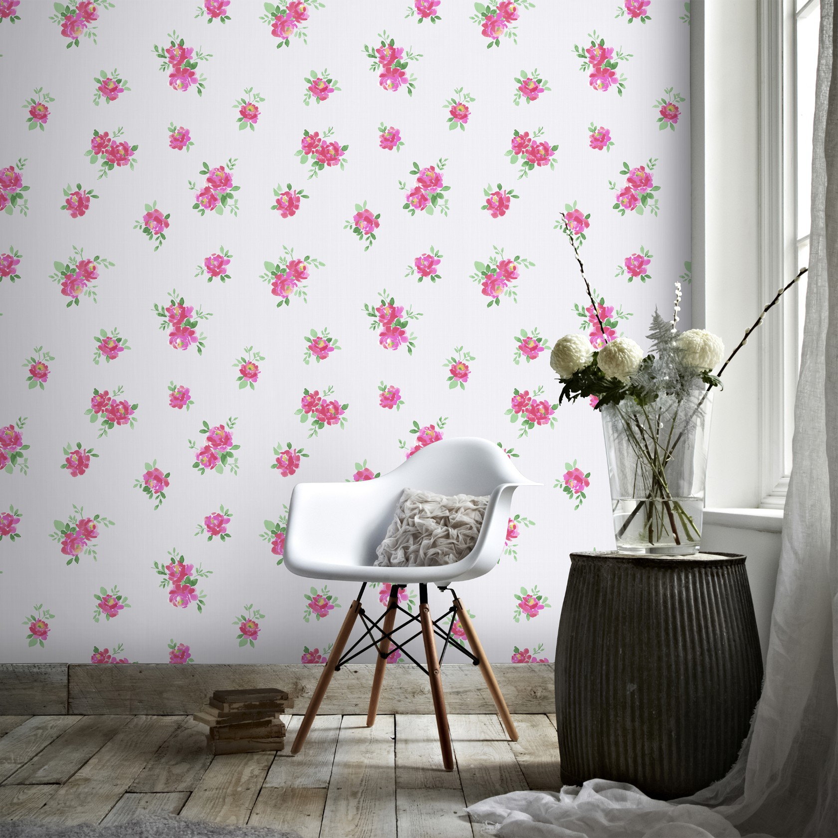 Tapet Superfresco Easy Romantisk 32-601