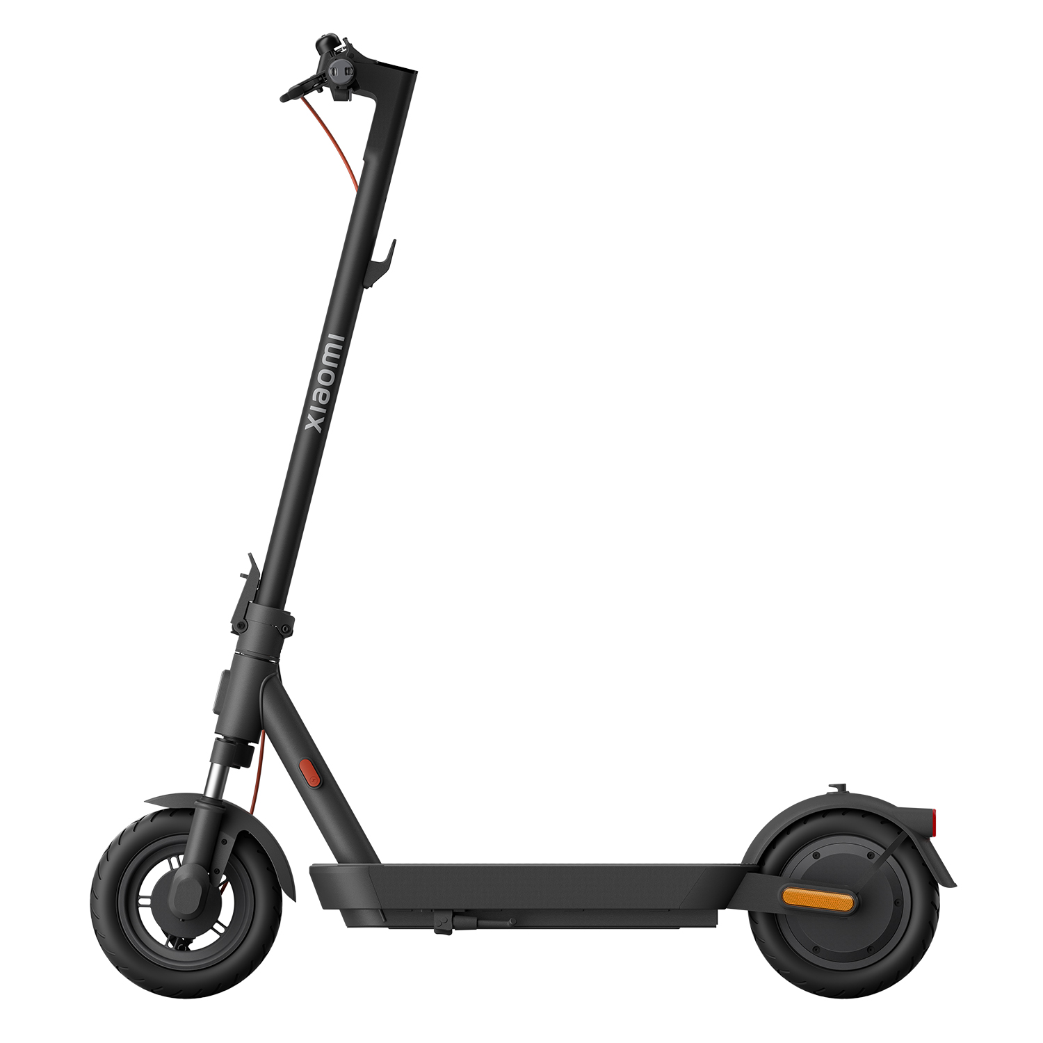 El-Scooter Xiaomi 5 GL, Kraftfull Prestanda