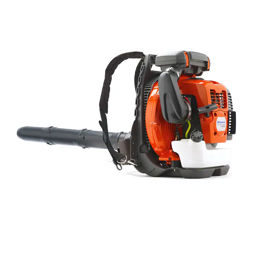 Lövblås Husqvarna 570BTS