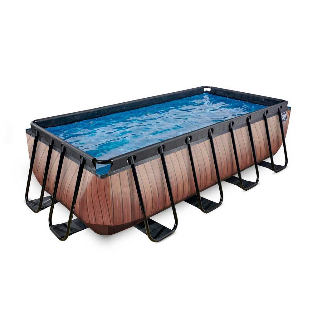 Pool Exit Toys 4x2 m Premium