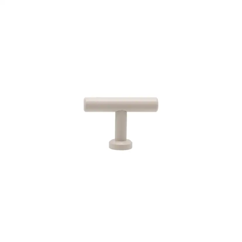 Knopp Beslag Design T Viva