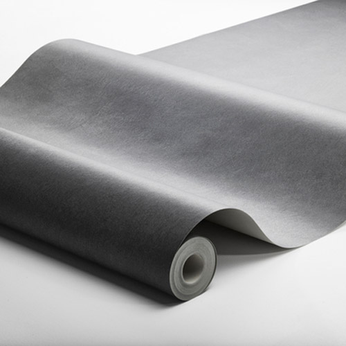 Tapet Boråstapeter Chalk Shades Anthracite 5056