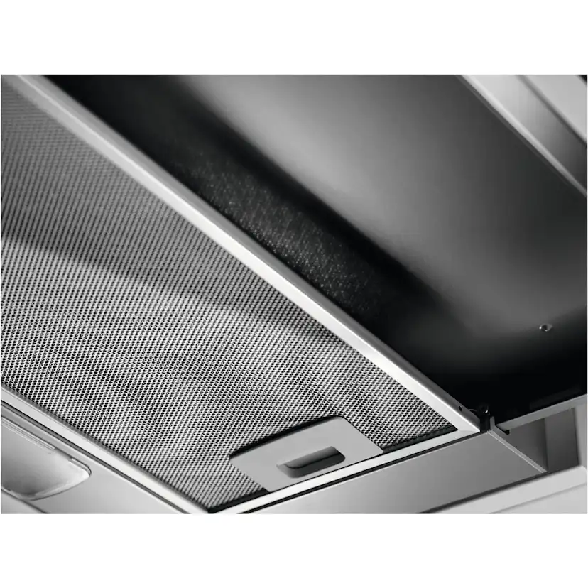 Köksfläkt Electrolux Underbyggd LFP326W