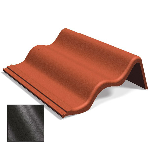 Gavelpanna Benders 88 Palema Ytbehandlad