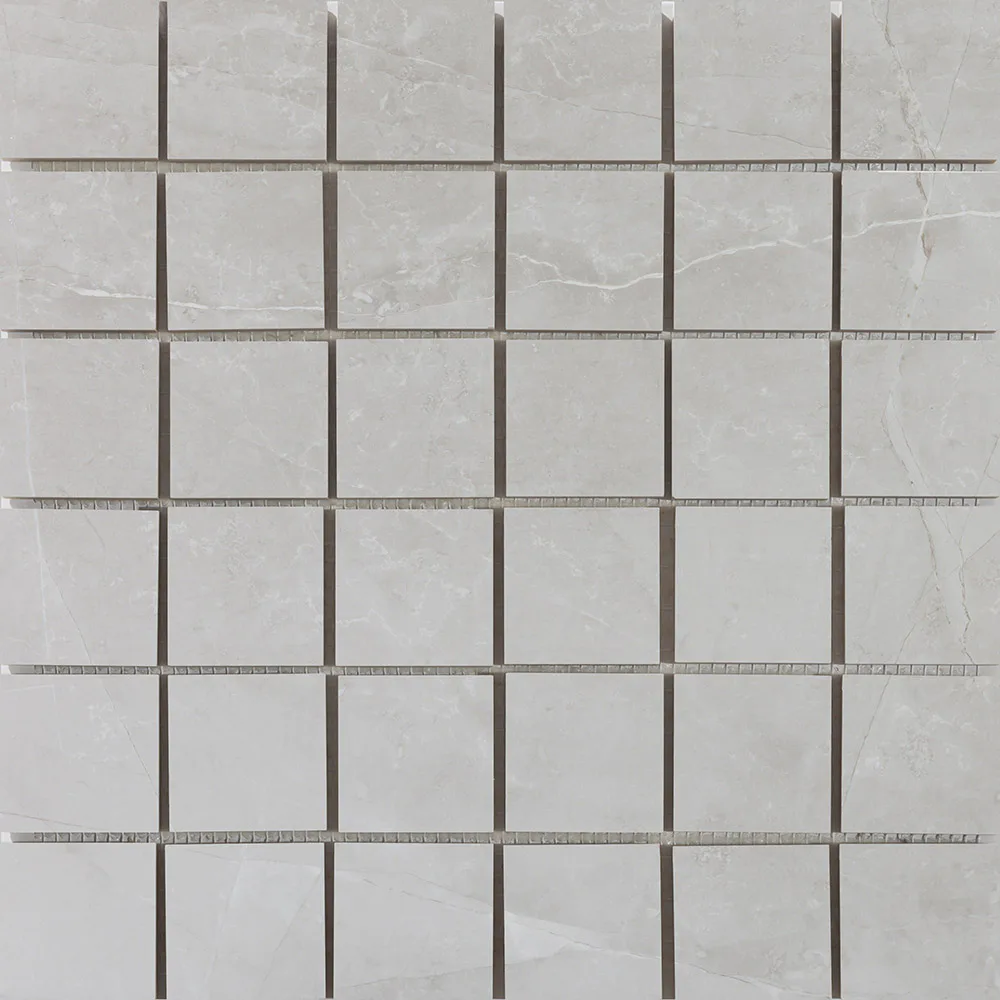 Mosaik Lhådös Scarlet Perla Mosaik Lhådös 5x5 cm Matt