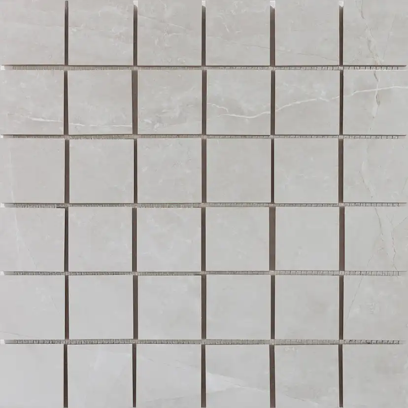 Mosaik Lhådös Scarlet Perla Mosaik Lhådös 5x5 cm Matt