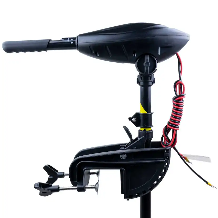 Elmotor Båt Deep Sea Elektrisk Cruise 86LBS