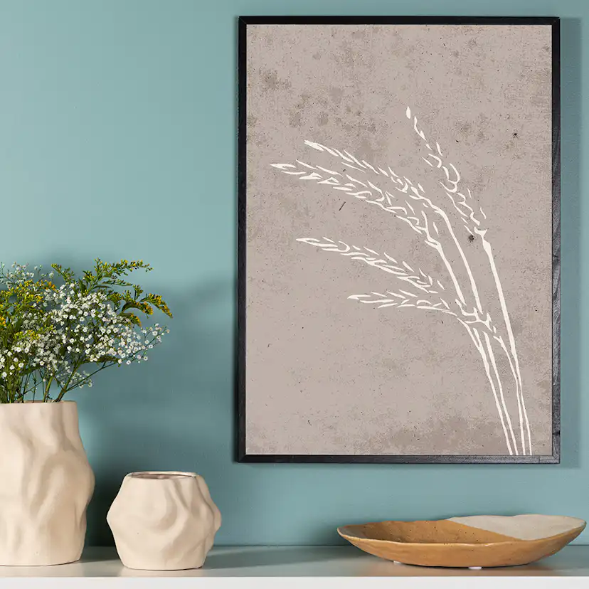 Posters Venture Home Seeds Beige