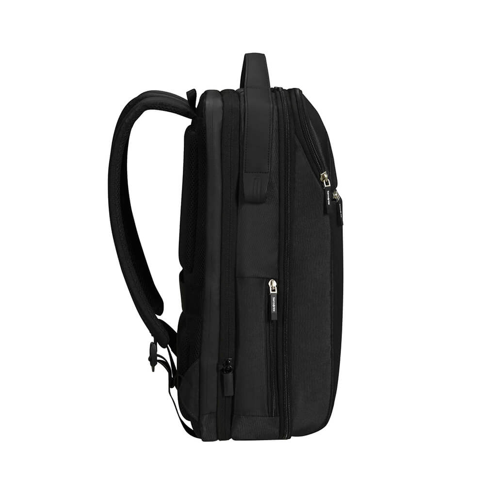 Ryggsäck Samsonite Litepoint 17,3 tum Exp