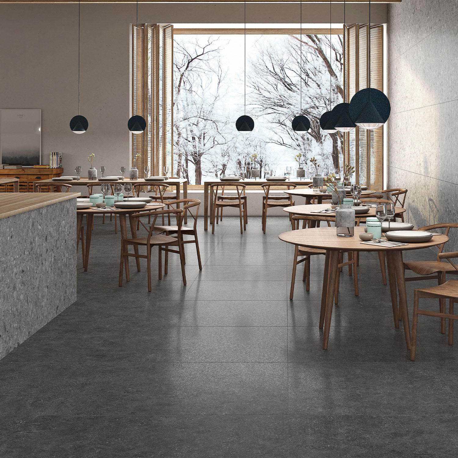 Klinker Coem Ceramiche Heritage Beige 41x61 cm