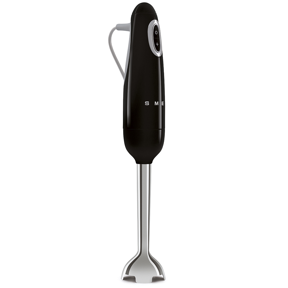Stavmixer Smeg HBF03RDEU med Tillbehör