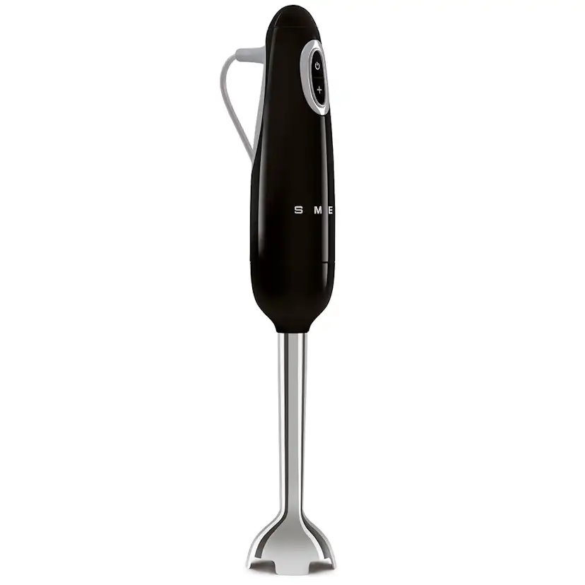 Stavmixer Smeg HBF03RDEU med Tillbehör