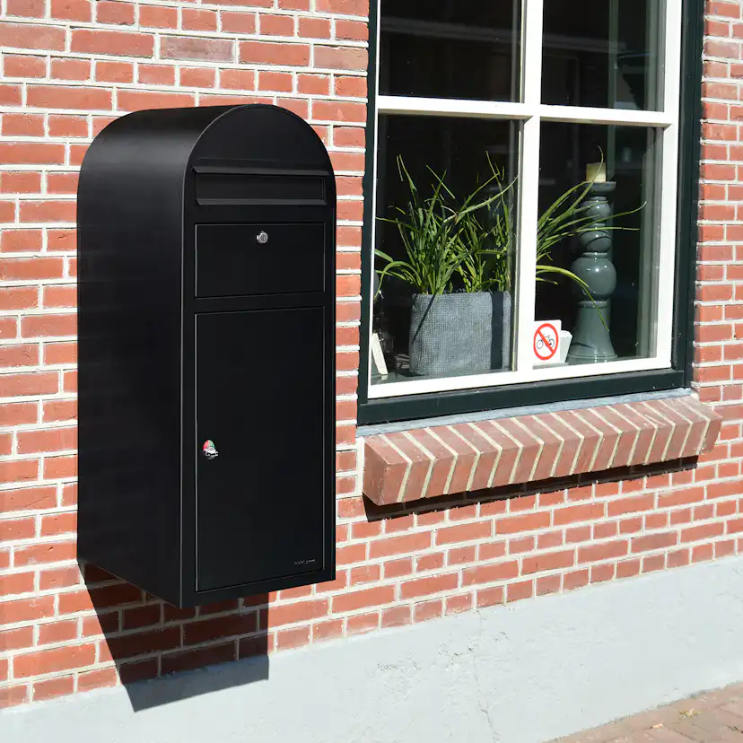 Brevlåda BOBI Cargo