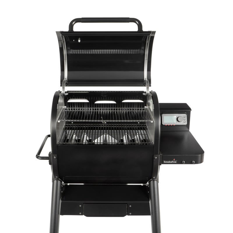 Träpelletsgrill Weber SmokeFire EPX4