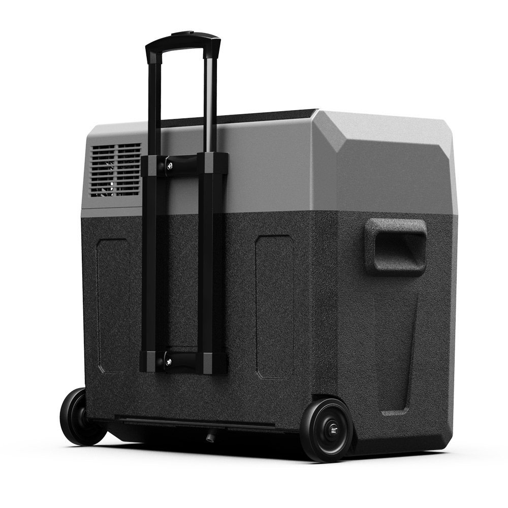 Kyl/Frysbox Smart Living Cool 50 Batteridriven 12V/230V