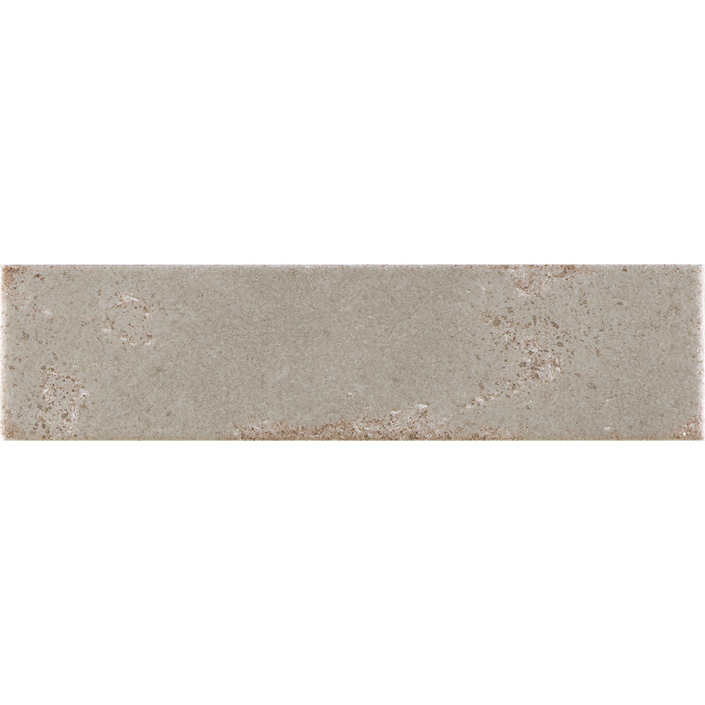 Kakel Tenfors Vibrant Cream Blank 7x28 cm