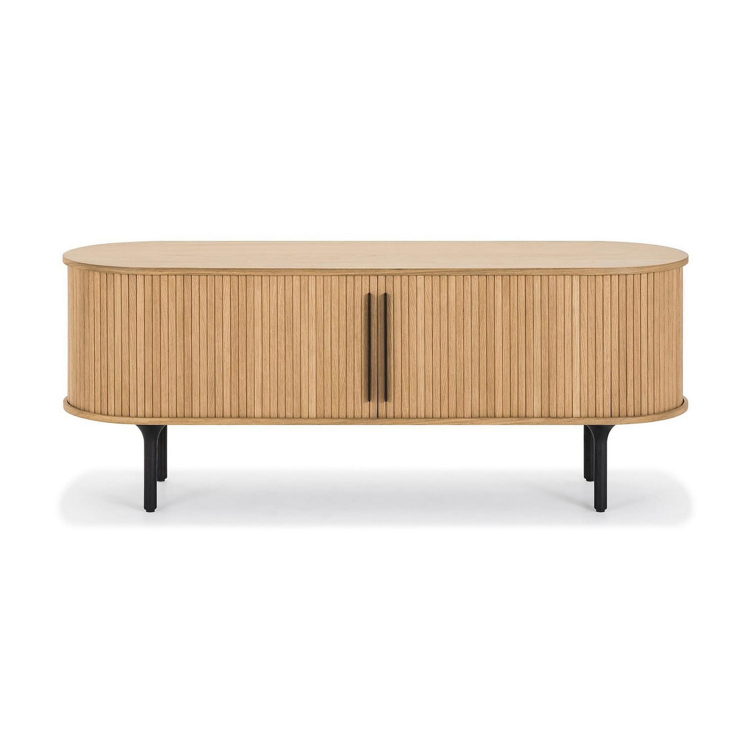 Tv-Bänk Bark Noira 150cm