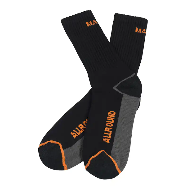 Sockor Mascot Complete 50454-913
