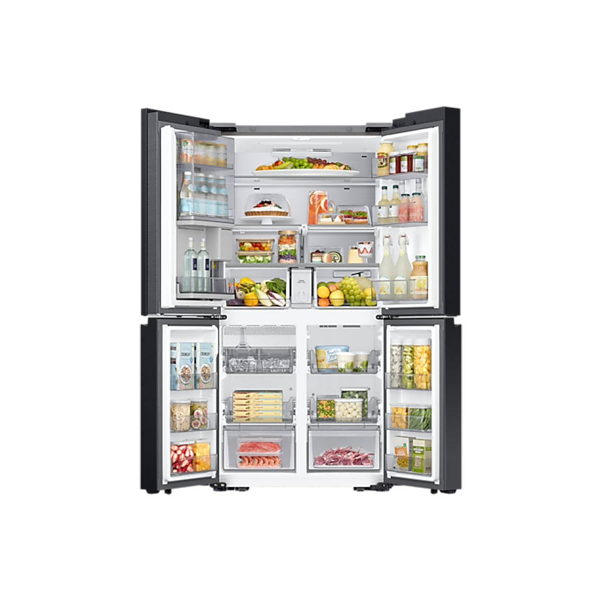 Kyl/Frys Samsung RF65DB970E22EF