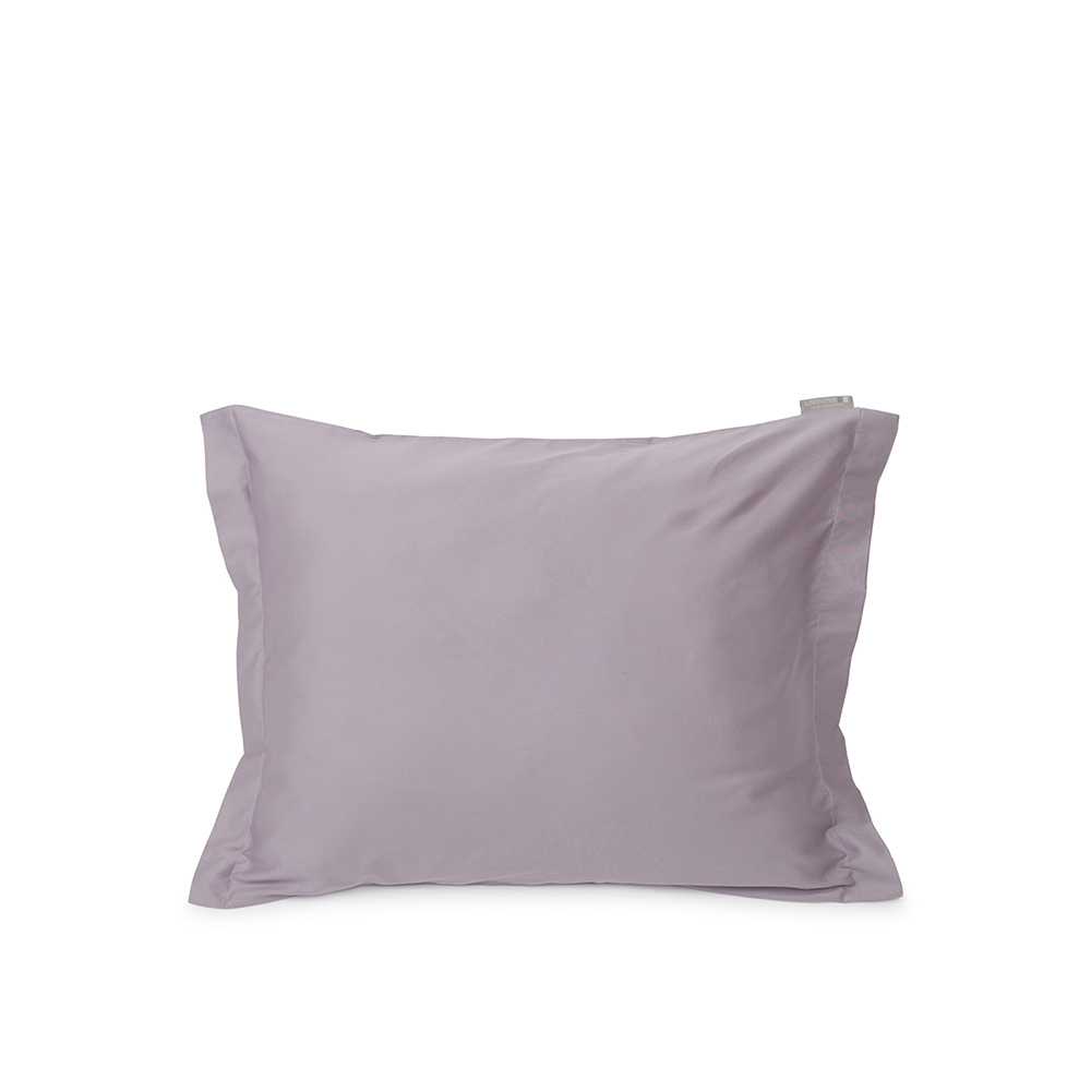 Hotel Cotton Sateen örngott 50x90 cm Soft Purple