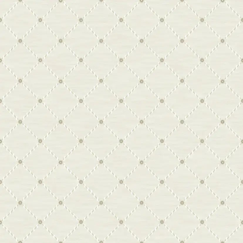 Tapet Boråstapeter Golden Trellis 2267