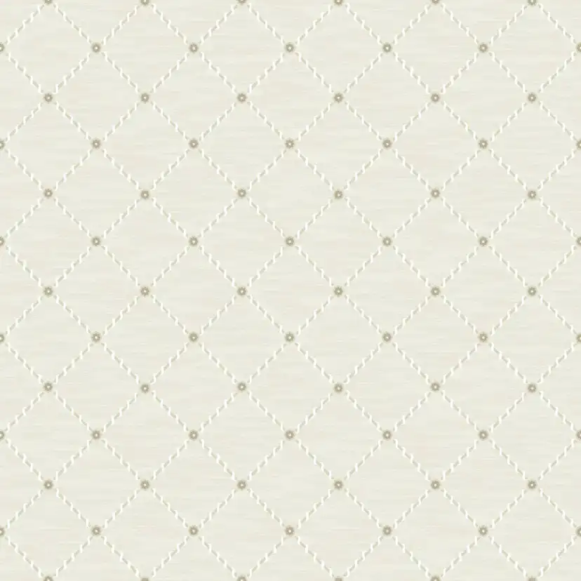 Tapet Boråstapeter Golden Trellis 2267