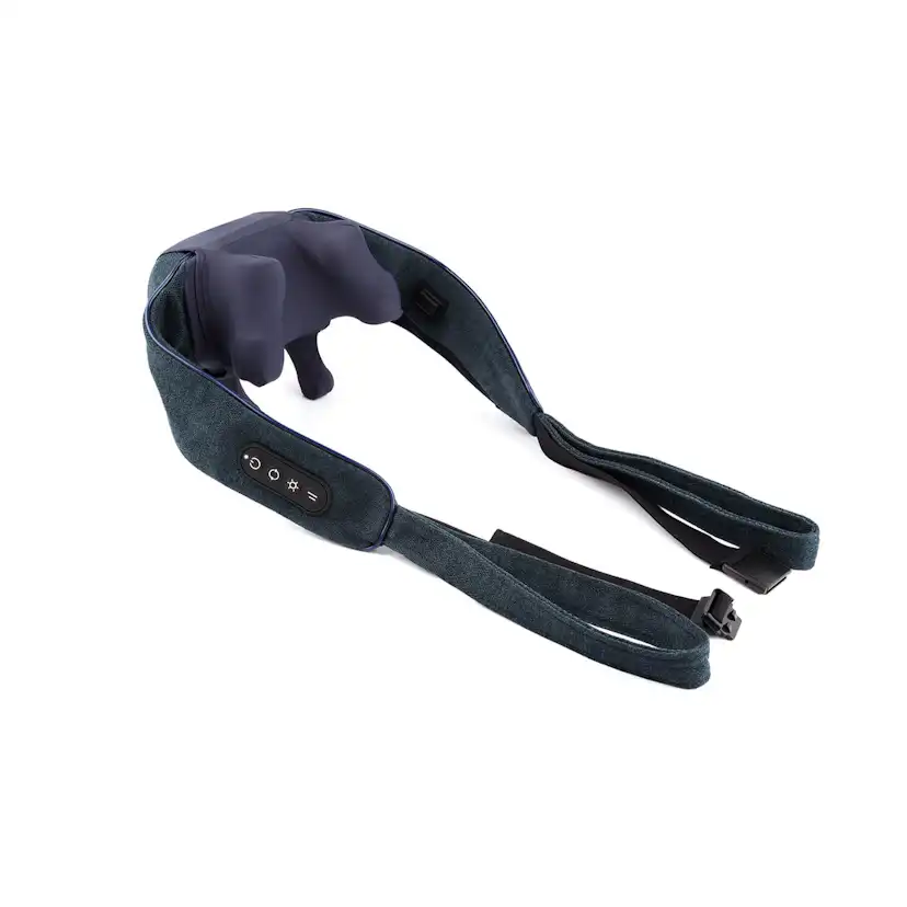 Nackmassageapparat MEDIVON Hyperion