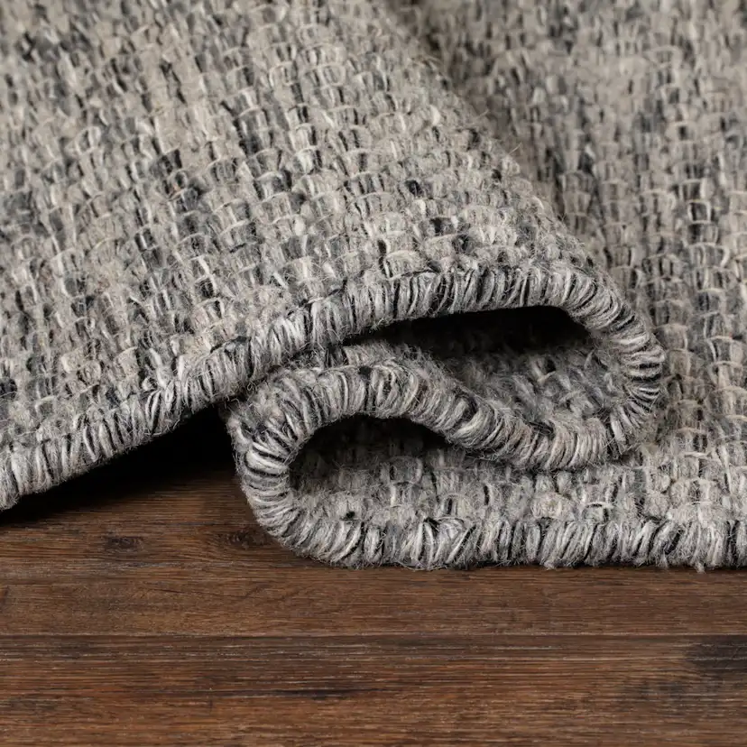Handvävd Matta KM Carpets Torekov Ull