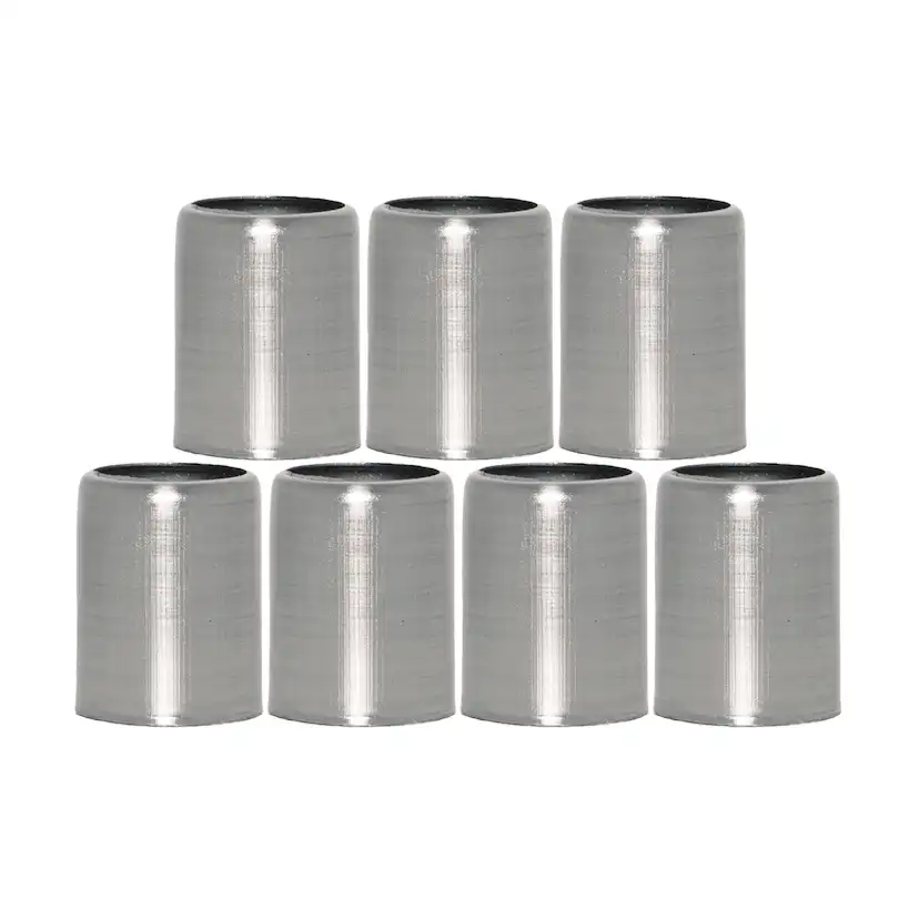 Ljusmanschett Star Trading 7-pack Accessorize till 7-armad ljustake