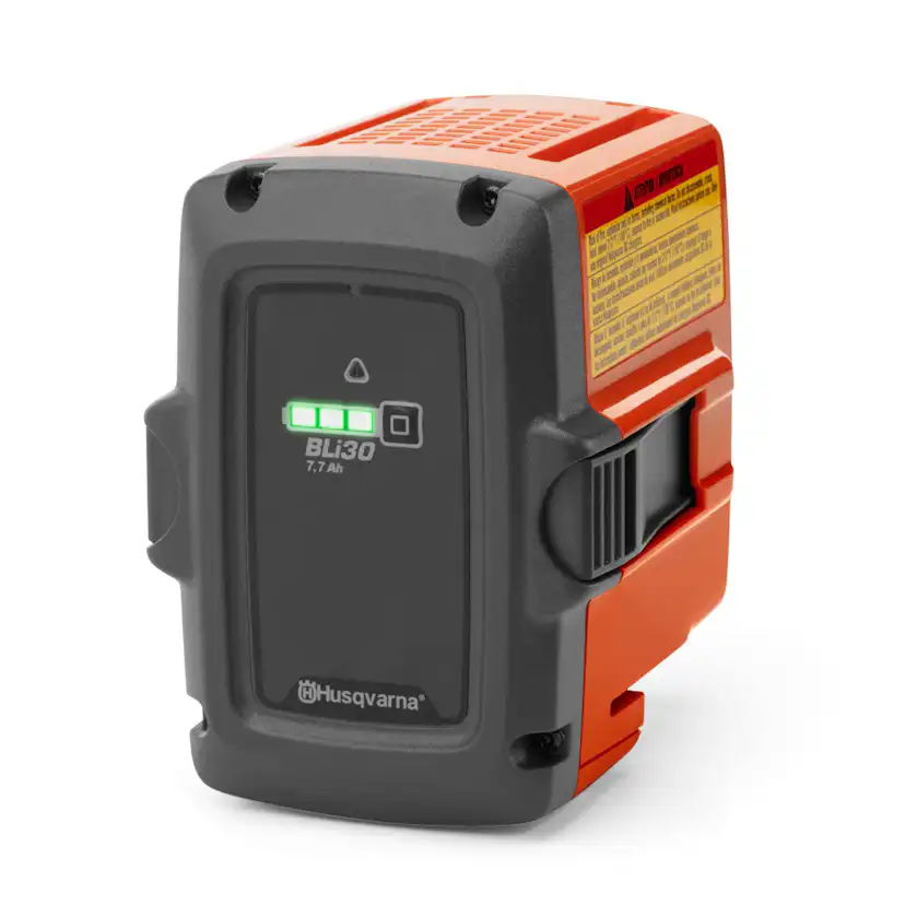 Batteri Husqvarna BLi30 36V 7,5 Ah