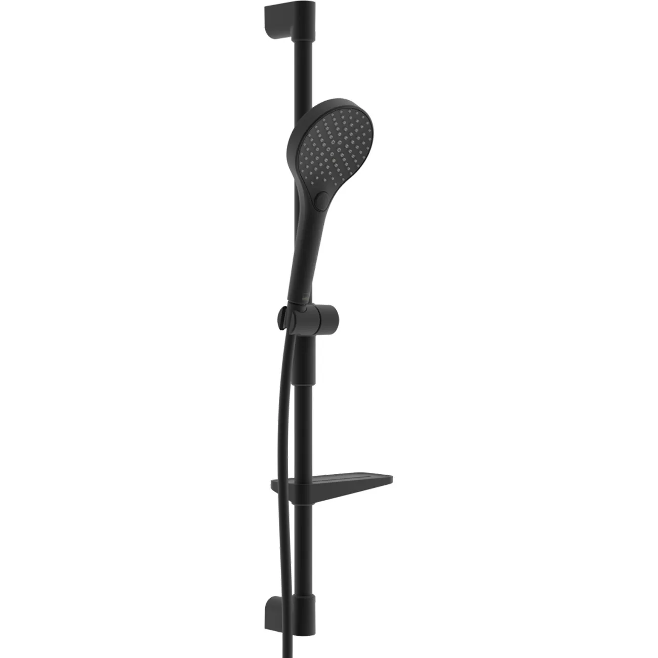 Oras Optima Style duschset 2790N-33 Mattsvart