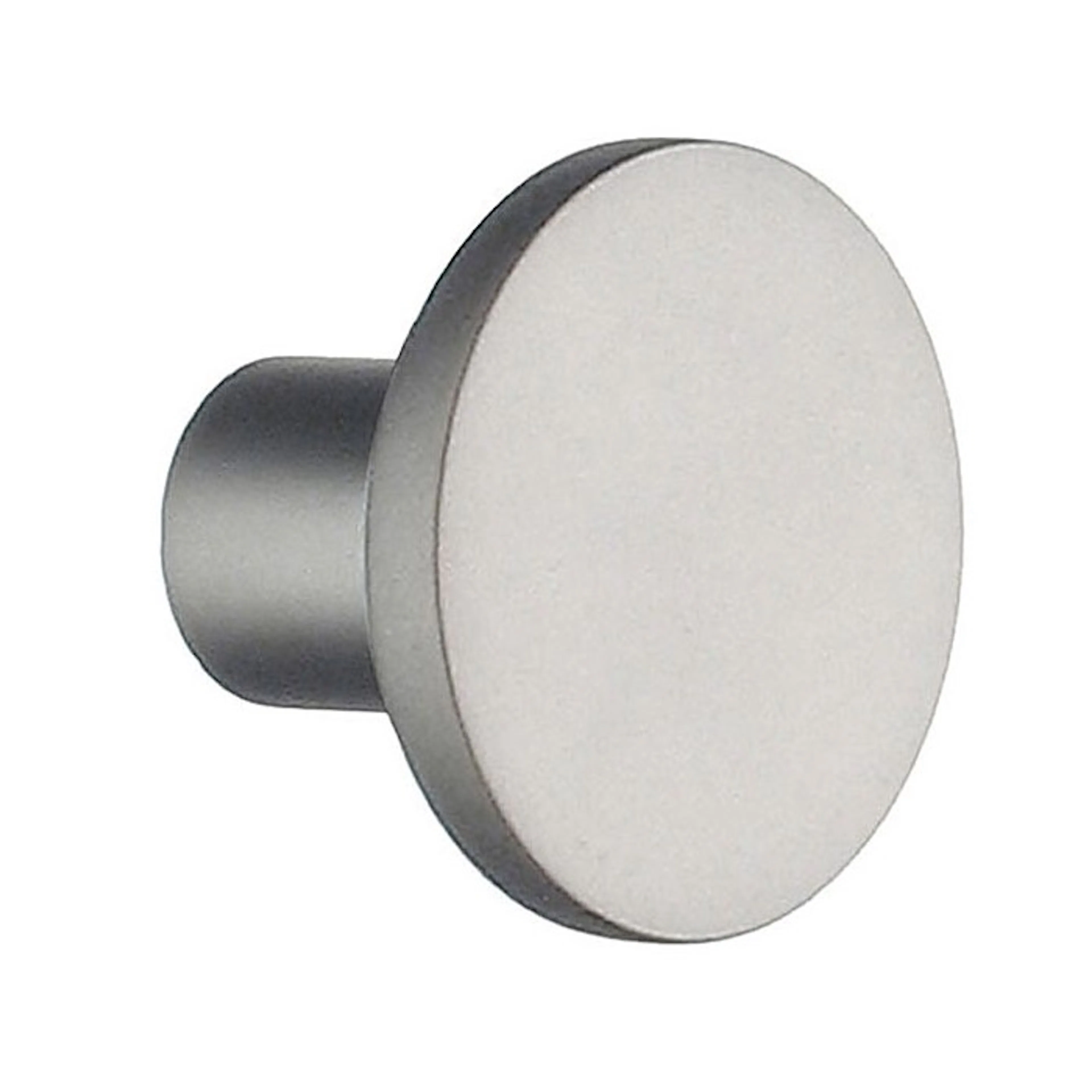 Matt Aluminium