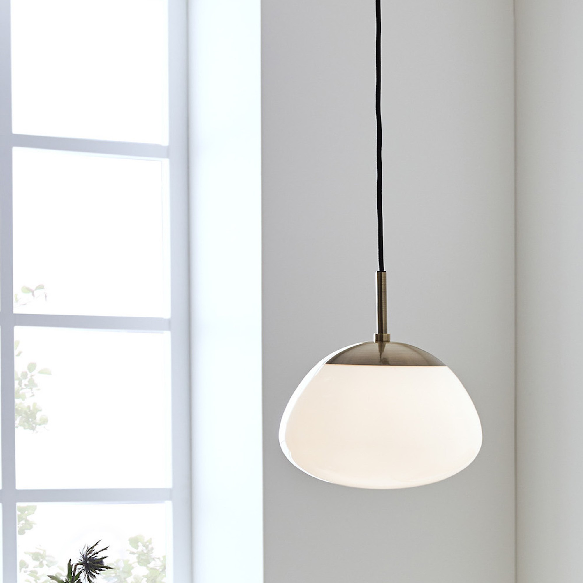 Taklampa Markslöjd Rise Pendel 1L