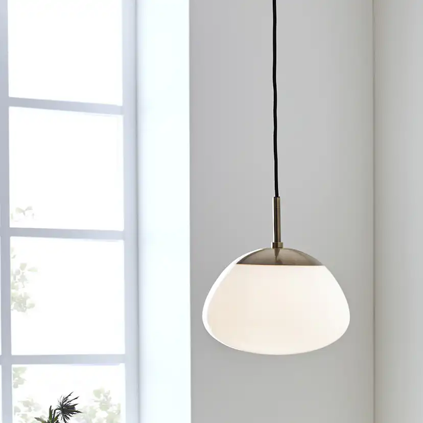 Taklampa Markslöjd Rise Pendel 1L