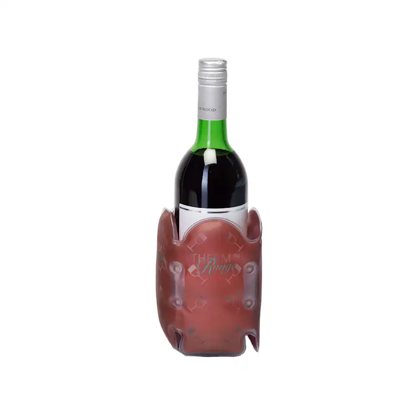 Flaskvärmare Cellardine Therm Au Rouge till Rött Vin