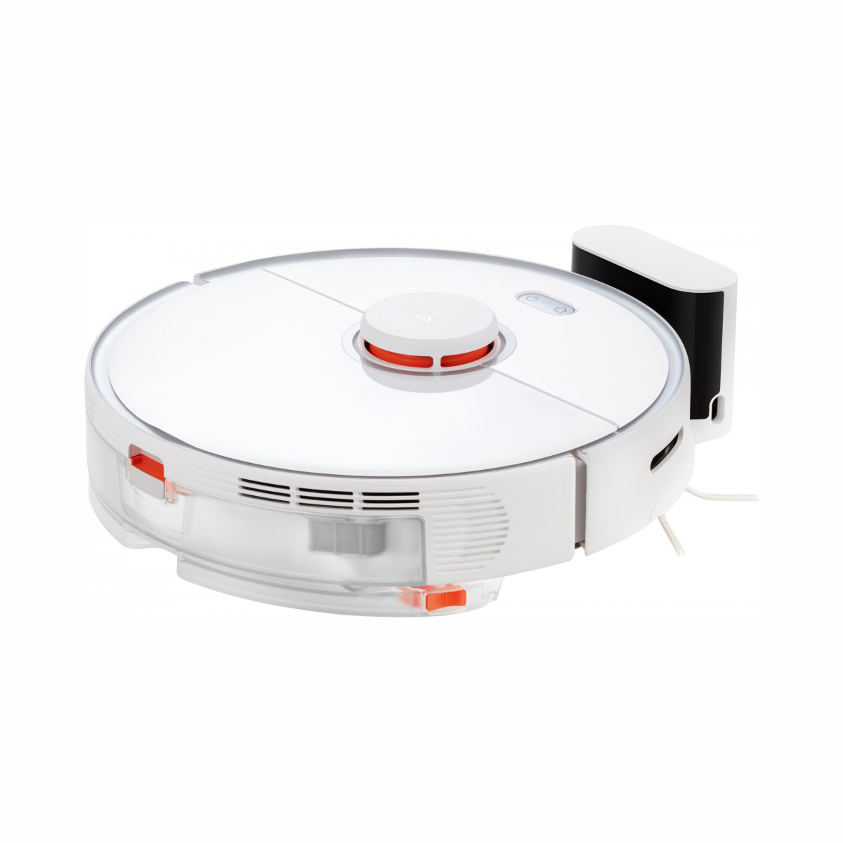 Robotdammsugare Roborock S5 Max Vit