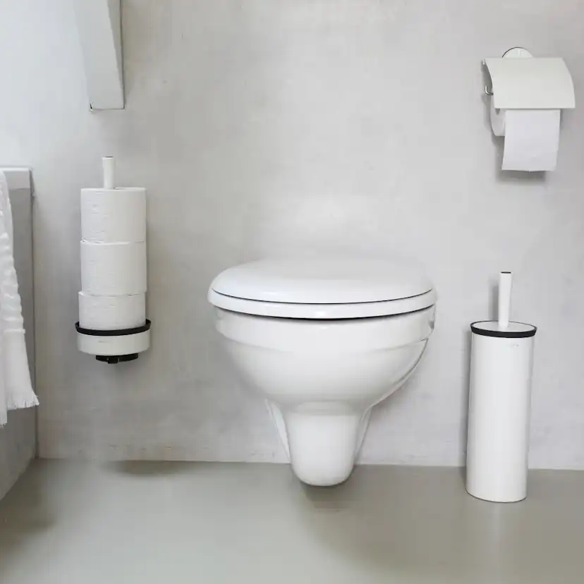 Toalettborste Brabantia Profile