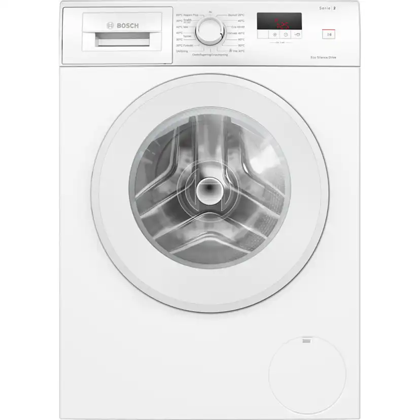Tvättmaskin Bosch WGE02200SN