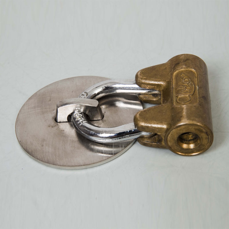 Låsmekanism Brunnspecialisten för Hänglås