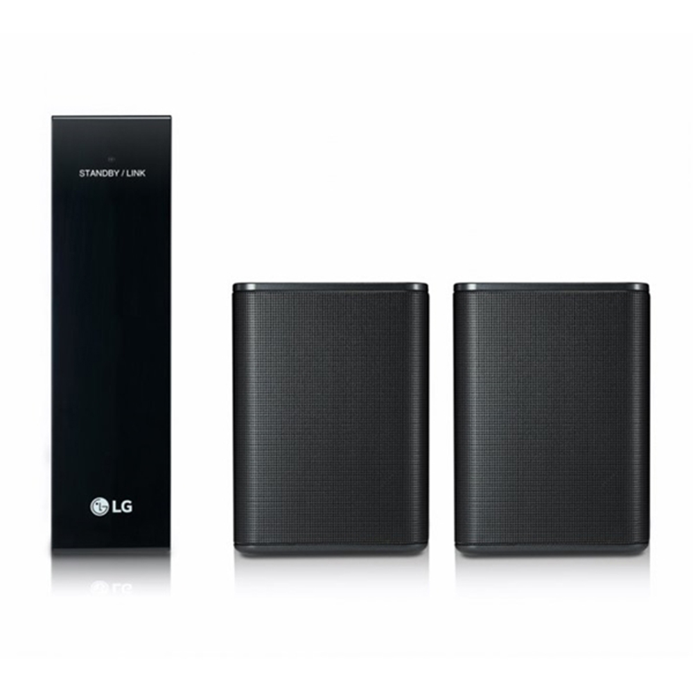 Soundbar LG surround sound expansion SPK8-S