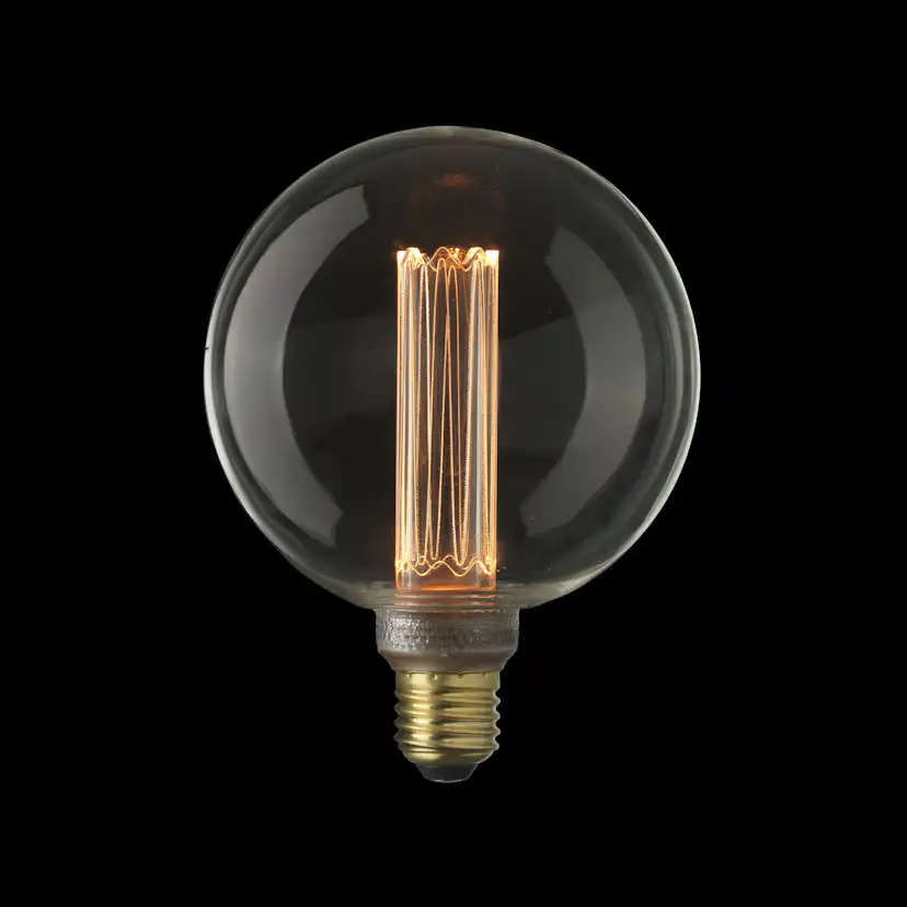 Ljuskälla Globen Lighting Laser Filament Glob 125