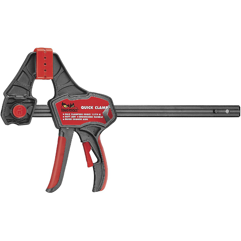 Enhandstving Teng Tools CMQ150 /CMQ600