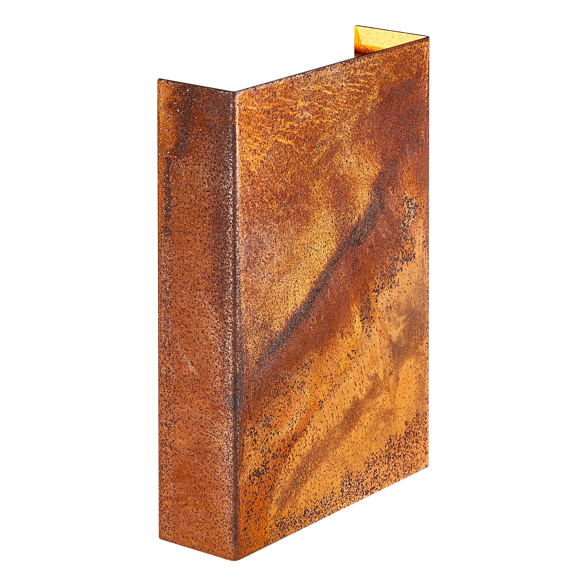 Fasadbelysning Nordlux Fold 15