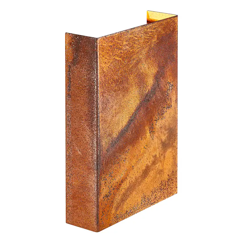 Fasadbelysning Nordlux Fold 15
