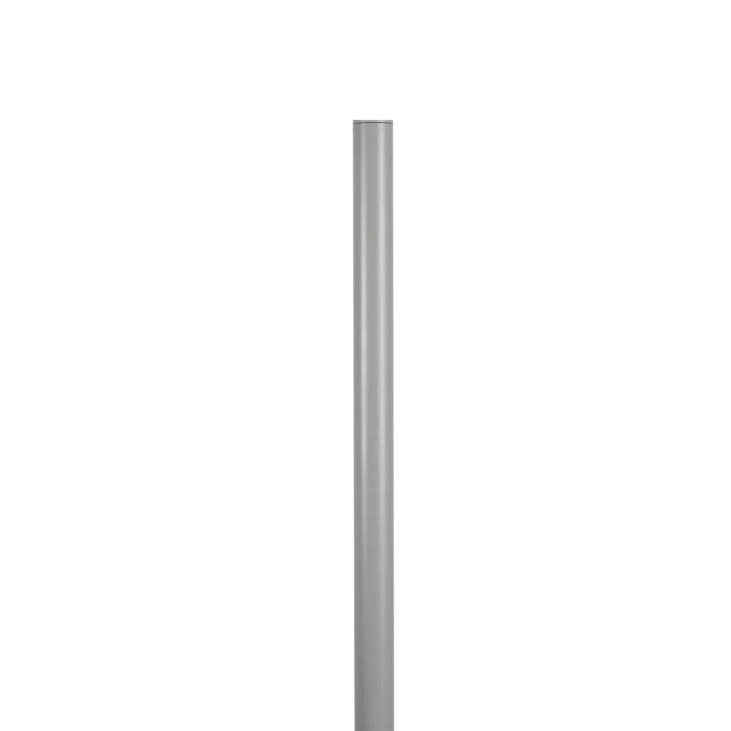 STOLPE EGERSUND PARK ALU ALUMINIUM Aluminium