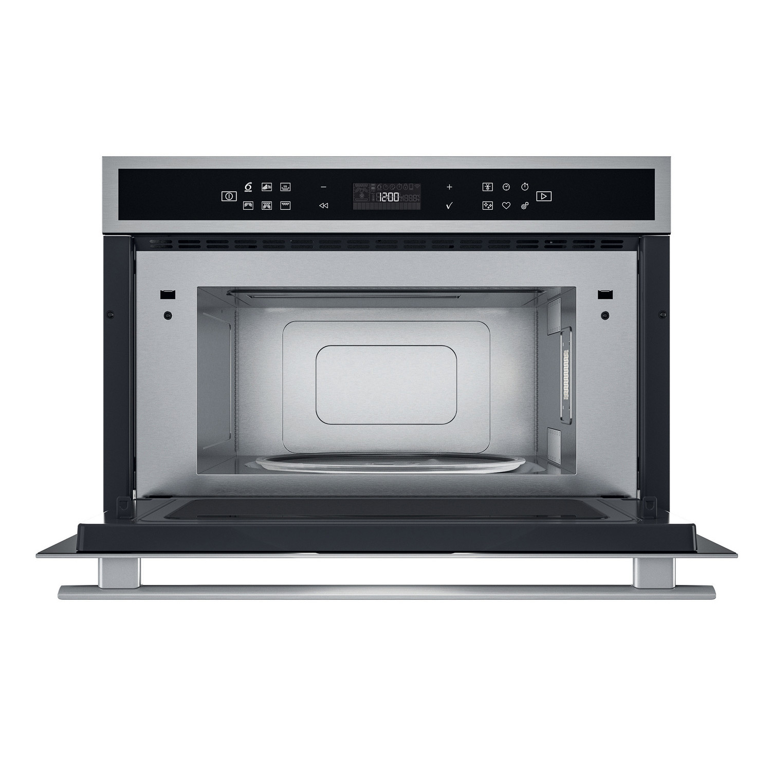 Mikrovågsugn Whirlpool W6 MD440