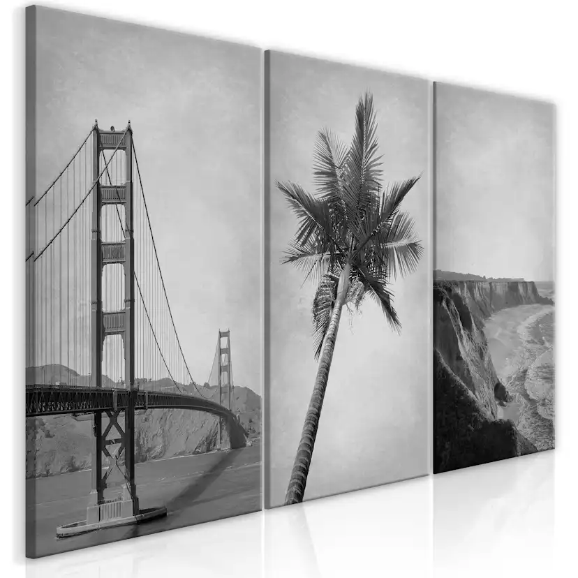 Tavla Arkiio California (Collection)